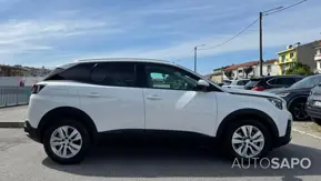 Peugeot 3008 1.5 BlueHDi Active de 2019