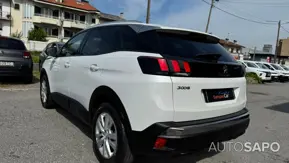 Peugeot 3008 1.5 BlueHDi Active de 2019