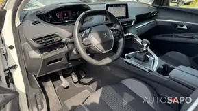 Peugeot 3008 1.5 BlueHDi Active de 2019