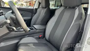 Peugeot 3008 1.5 BlueHDi Active de 2019