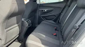 Peugeot 3008 1.5 BlueHDi Active de 2019
