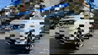 Nissan X-Trail de 2018