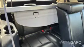 Nissan X-Trail de 2018