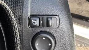 Nissan X-Trail de 2018