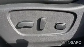 Nissan X-Trail de 2018