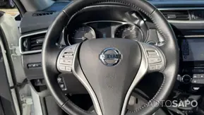 Nissan X-Trail de 2018