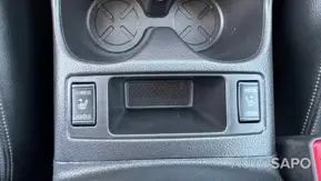 Nissan X-Trail de 2018