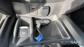 Nissan X-Trail de 2018