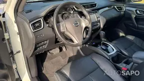 Nissan X-Trail de 2018