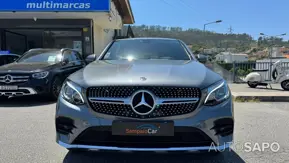 Mercedes-Benz Classe GLC de 2019