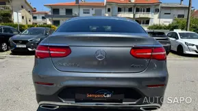 Mercedes-Benz Classe GLC de 2019