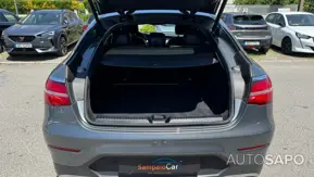 Mercedes-Benz Classe GLC de 2019