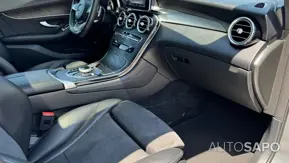 Mercedes-Benz Classe GLC de 2019