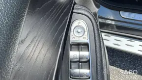Mercedes-Benz Classe GLC de 2019