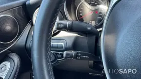 Mercedes-Benz Classe GLC de 2019