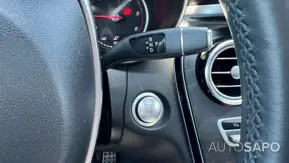 Mercedes-Benz Classe GLC de 2019