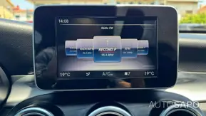 Mercedes-Benz Classe GLC de 2019