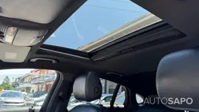 Mercedes-Benz Classe GLC de 2019