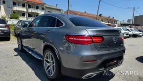 Mercedes-Benz Classe GLC de 2019