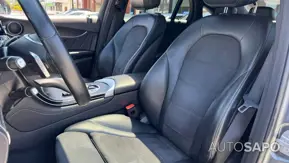 Mercedes-Benz Classe GLC de 2019