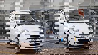 Fiat Punto de 2018