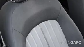 Fiat Punto de 2018