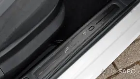 Fiat Punto de 2018