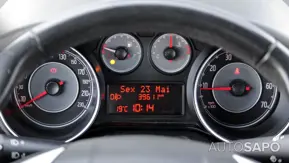 Fiat Punto de 2018