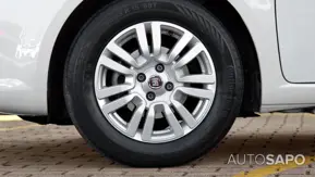 Fiat Punto de 2018