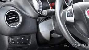 Fiat Punto de 2018