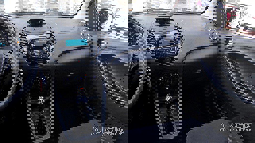 Ford Ka+ 1.19 Ti-VCT Ultimate de 2019