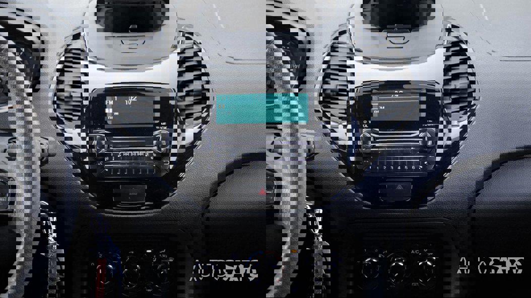Ford Ka+ 1.19 Ti-VCT Ultimate de 2019