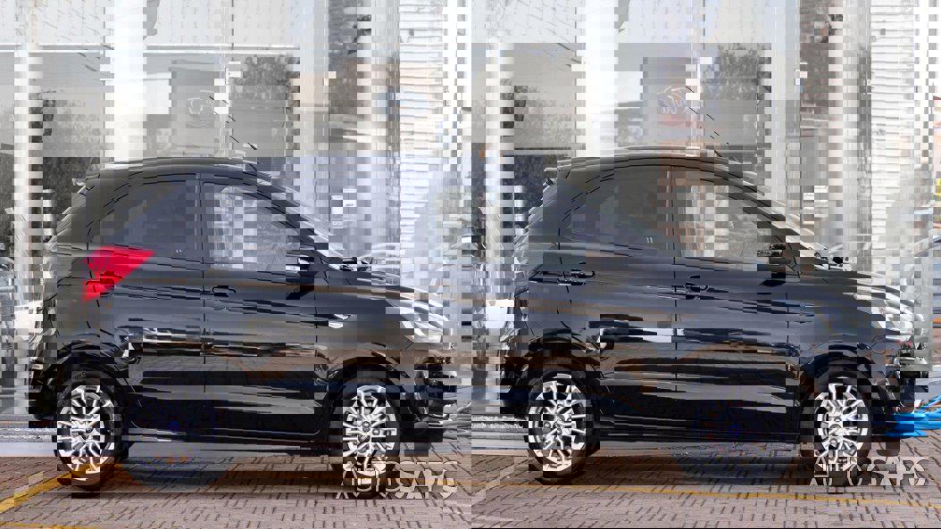 Ford Ka+ 1.19 Ti-VCT Ultimate de 2019