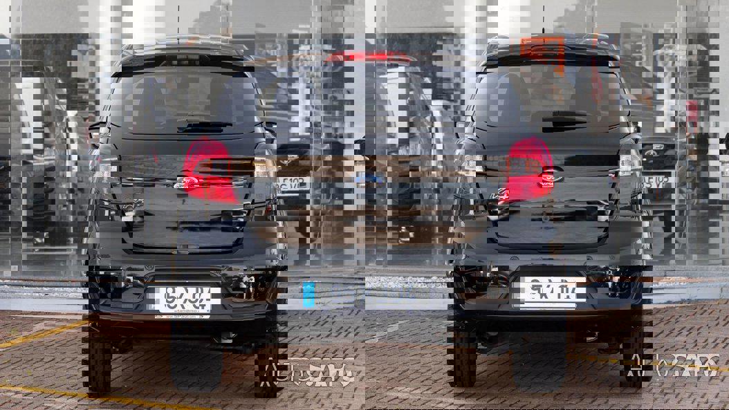 Ford Ka+ 1.19 Ti-VCT Ultimate de 2019