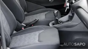 Ford Ka+ 1.19 Ti-VCT Ultimate de 2019