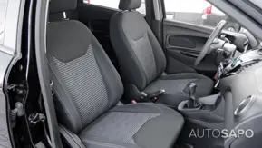 Ford Ka+ 1.19 Ti-VCT Ultimate de 2019