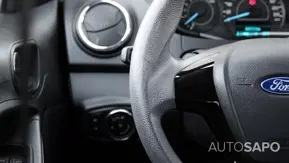 Ford Ka+ 1.19 Ti-VCT Ultimate de 2019