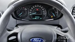 Ford Ka+ 1.19 Ti-VCT Ultimate de 2019