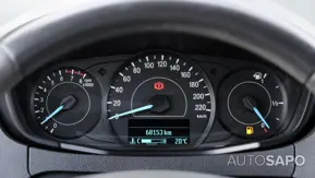Ford Ka+ 1.19 Ti-VCT Ultimate de 2019