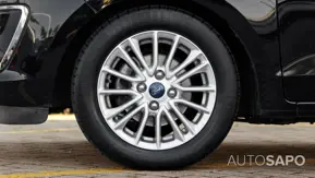 Ford Ka+ 1.19 Ti-VCT Ultimate de 2019