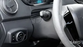 Ford Ka+ 1.19 Ti-VCT Ultimate de 2019