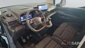 Citroen Berlingo 1.5 BlueHDi M Driver de 2024