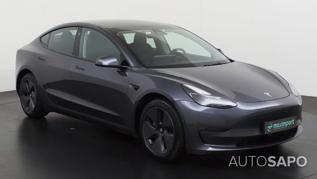 Tesla Model 3 de 2022