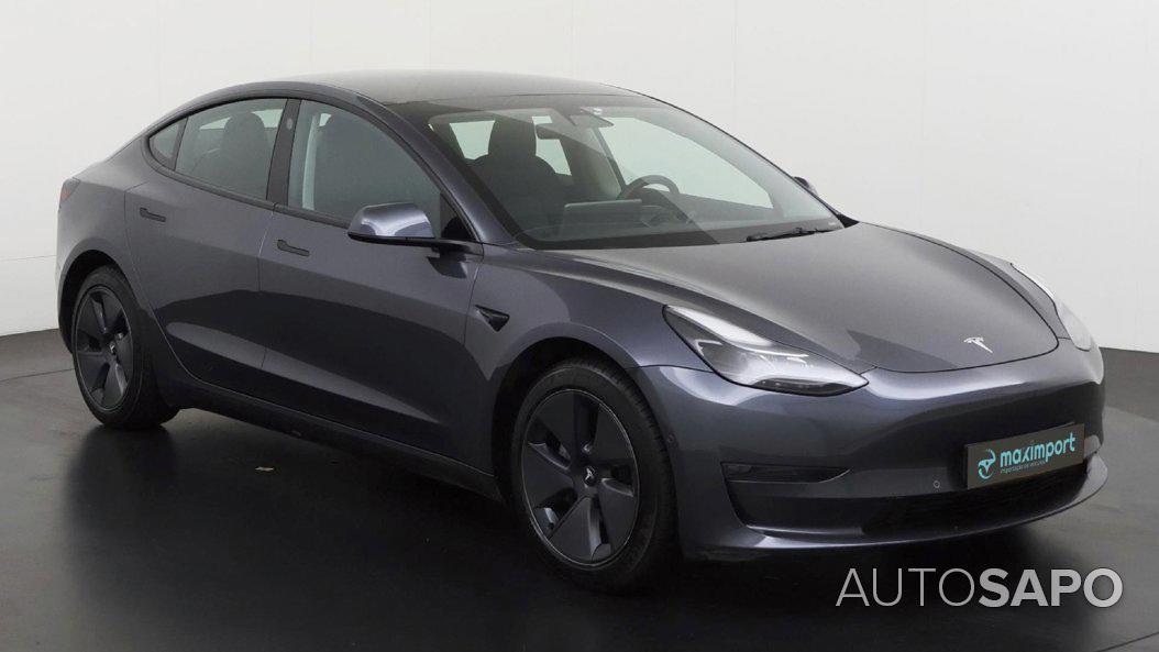 Tesla Model 3 de 2022
