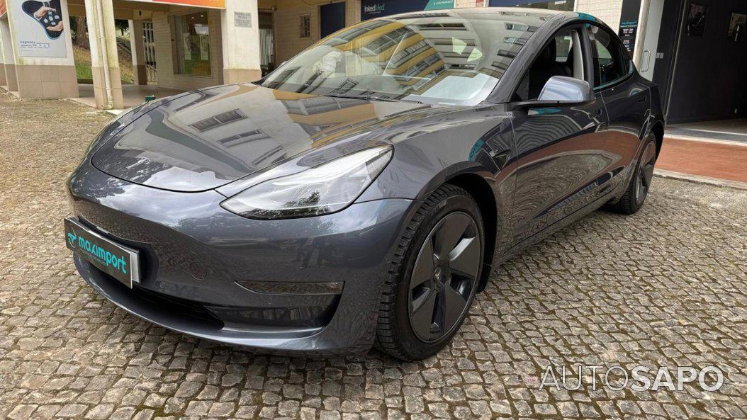 Tesla Model 3 de 2022