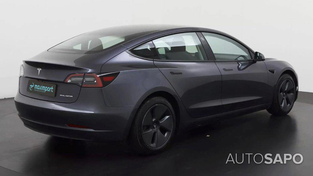 Tesla Model 3 de 2022
