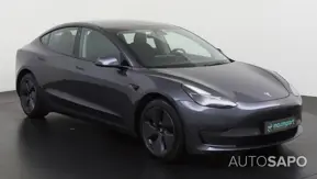 Tesla Model 3 de 2022