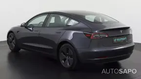 Tesla Model 3 de 2022