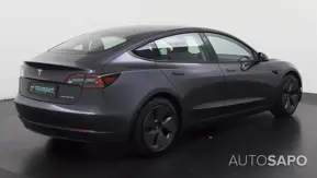 Tesla Model 3 de 2022