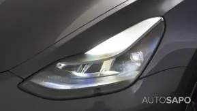 Tesla Model 3 de 2022